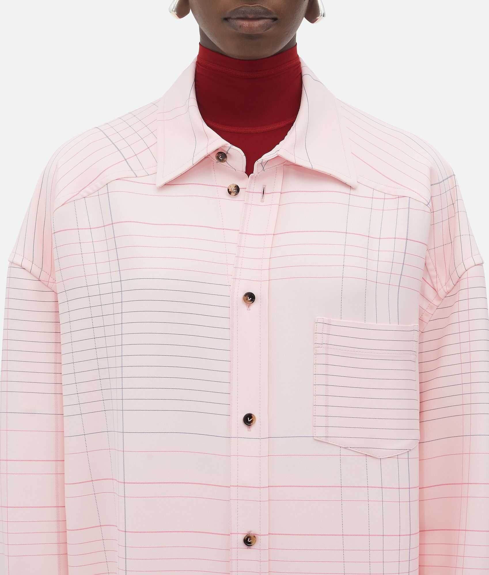 Notebook Viscose Shirt - 5