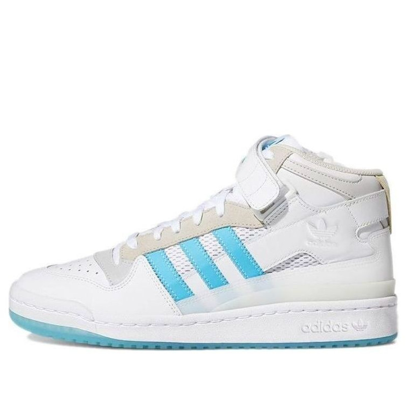 adidas Diego Njera x Forum 84 Mid ADV 'City of Angels' H01019 - 1