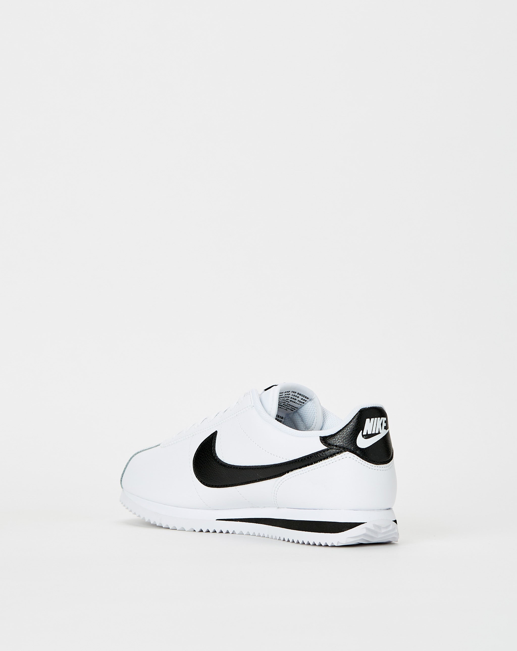 Women's Cortez - 3