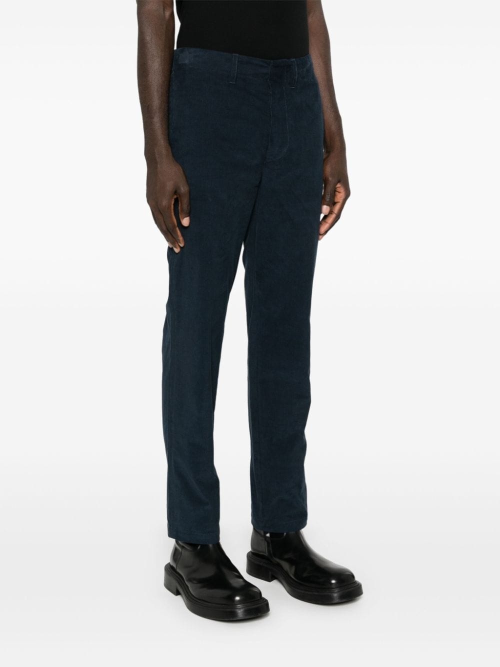 Rhys mid-rise chinos - 3