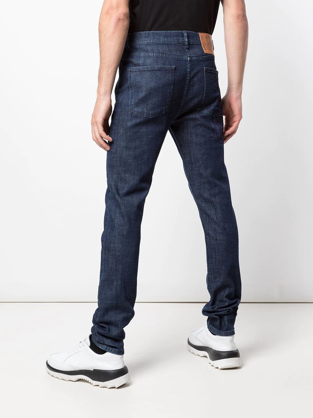 skinny jeans - 4