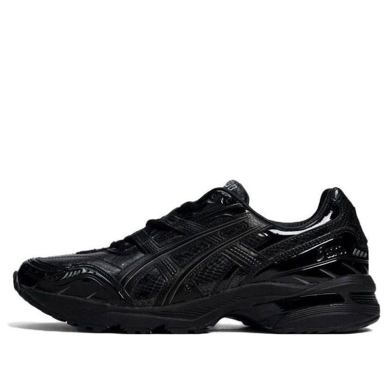ASICS x KIKS Gel-1090 Shadow 'Black' 1203A214-001 - 1