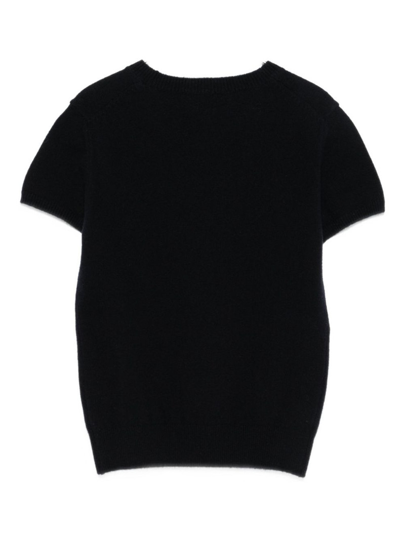 Dunst wool sweater outlook