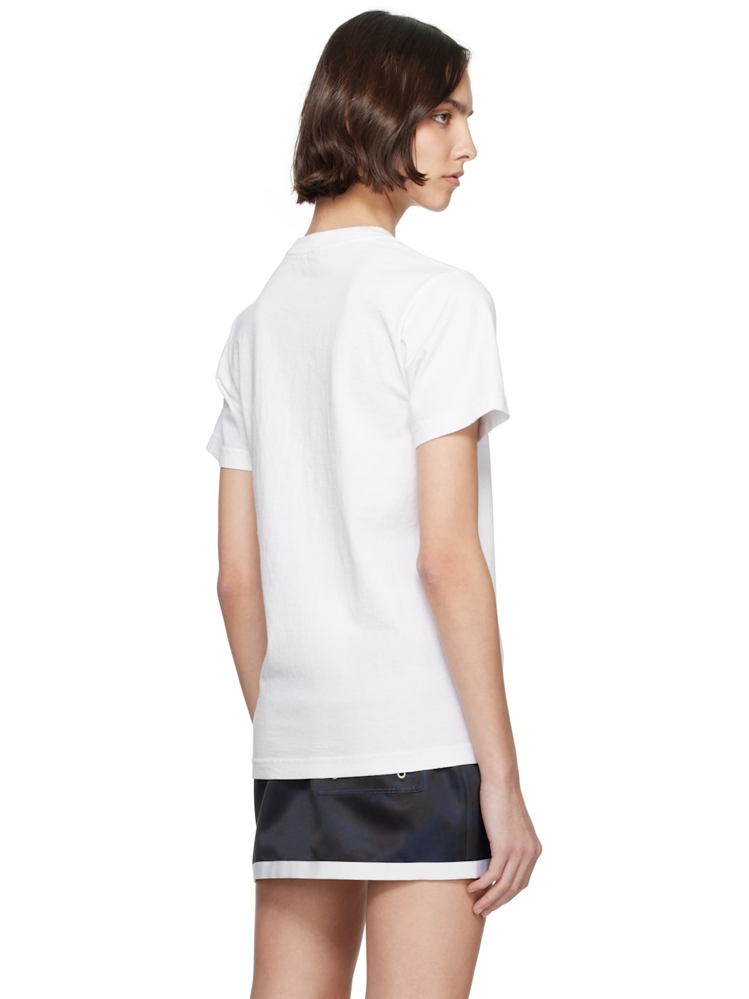 White NY 94 T-shirt - 3