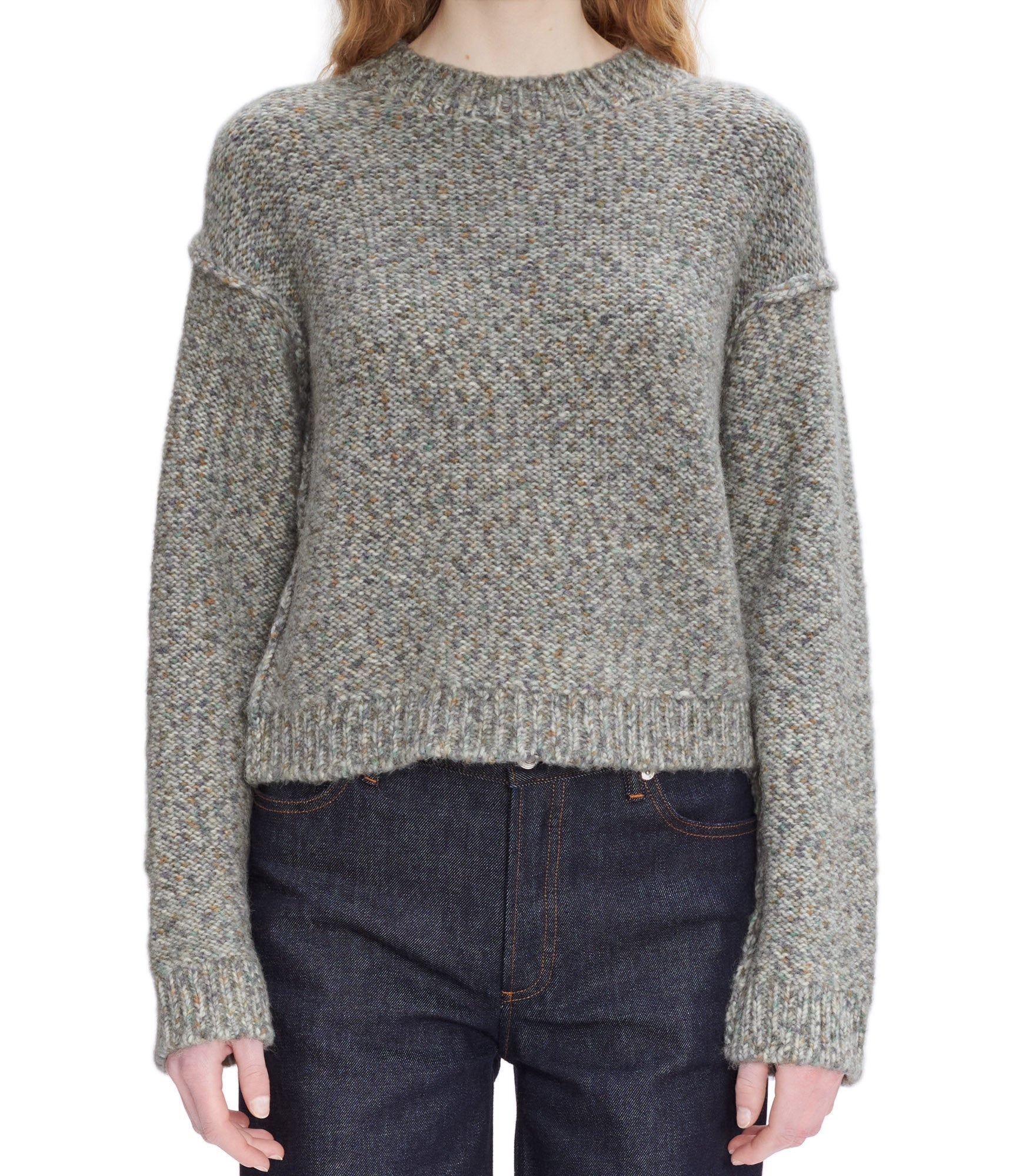 Lily sweater - 5