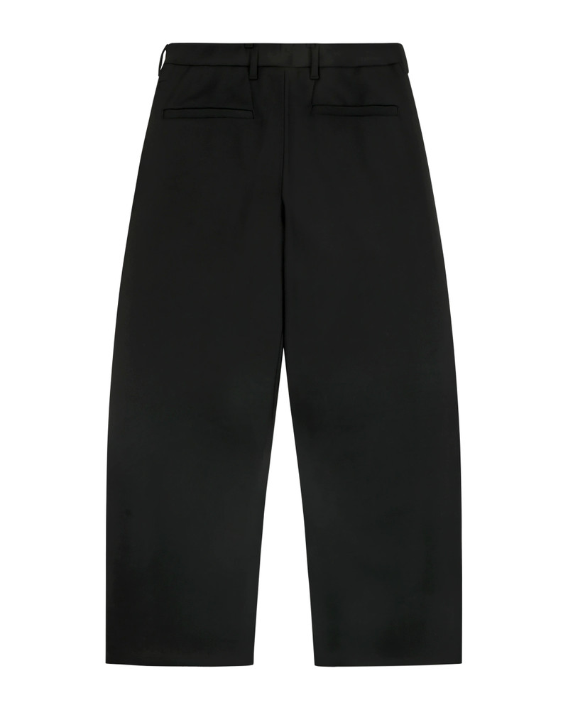 LOUNGE CURVE PANT BLACK 5