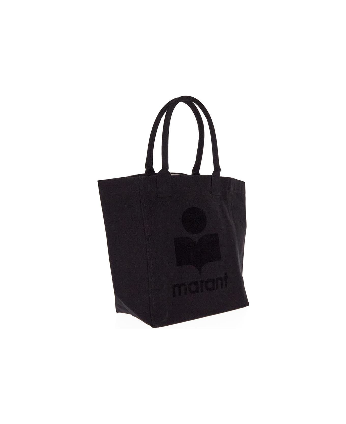 Yenky Tote Bag - 2