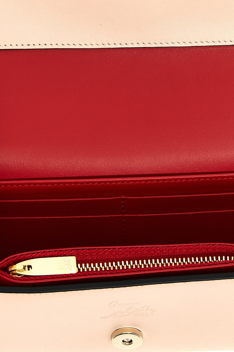 'Loubi54' wallet on chain 5