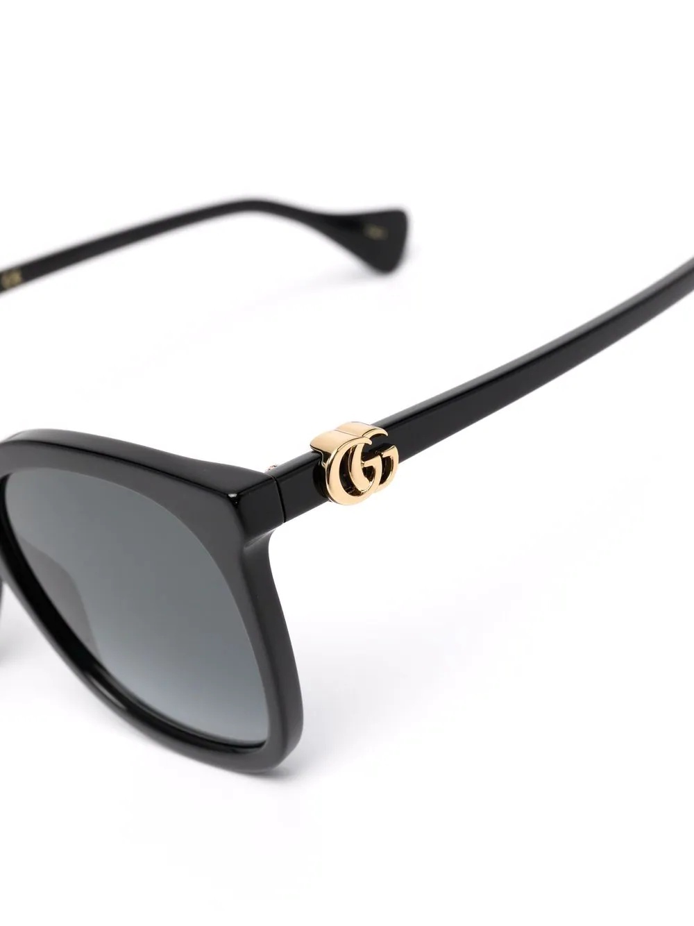 GG cat-eye sunglasses - 3