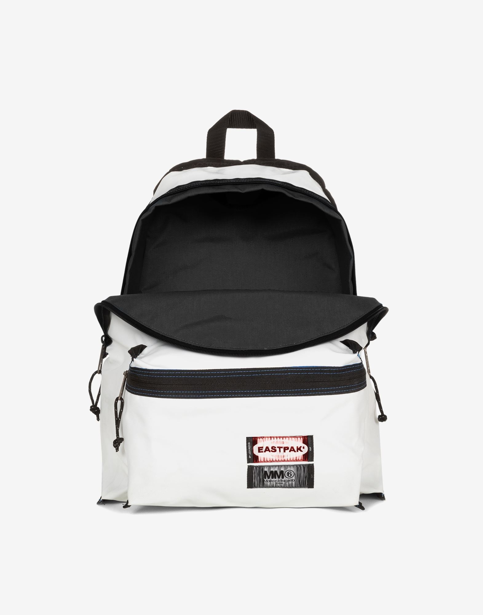 MM6 x Eastpak reversible backpack - 6