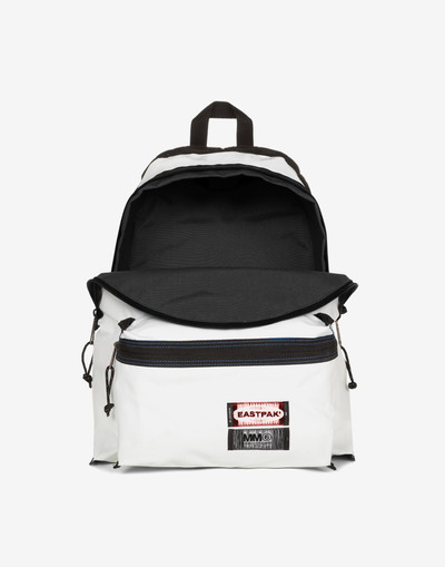 MM6 Maison Margiela MM6 x Eastpak reversible backpack outlook