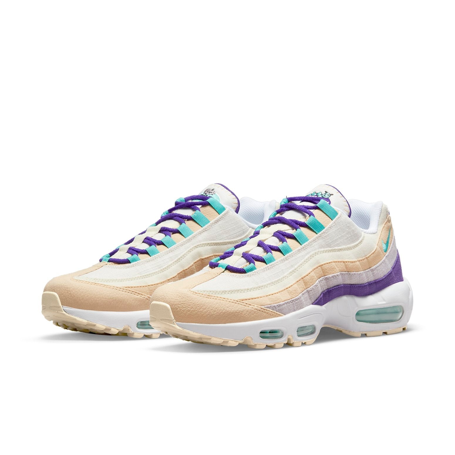 Nike Air Max 95 SE 'Air Sprung' DH4755-200 - 3