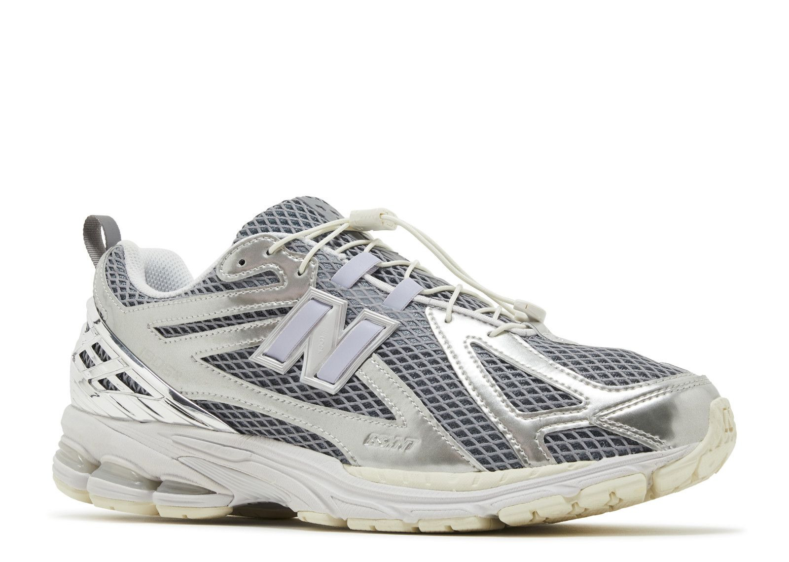 NEW BALANCE THE BASEMENT X 1906R 'GREY SILVER' - 2