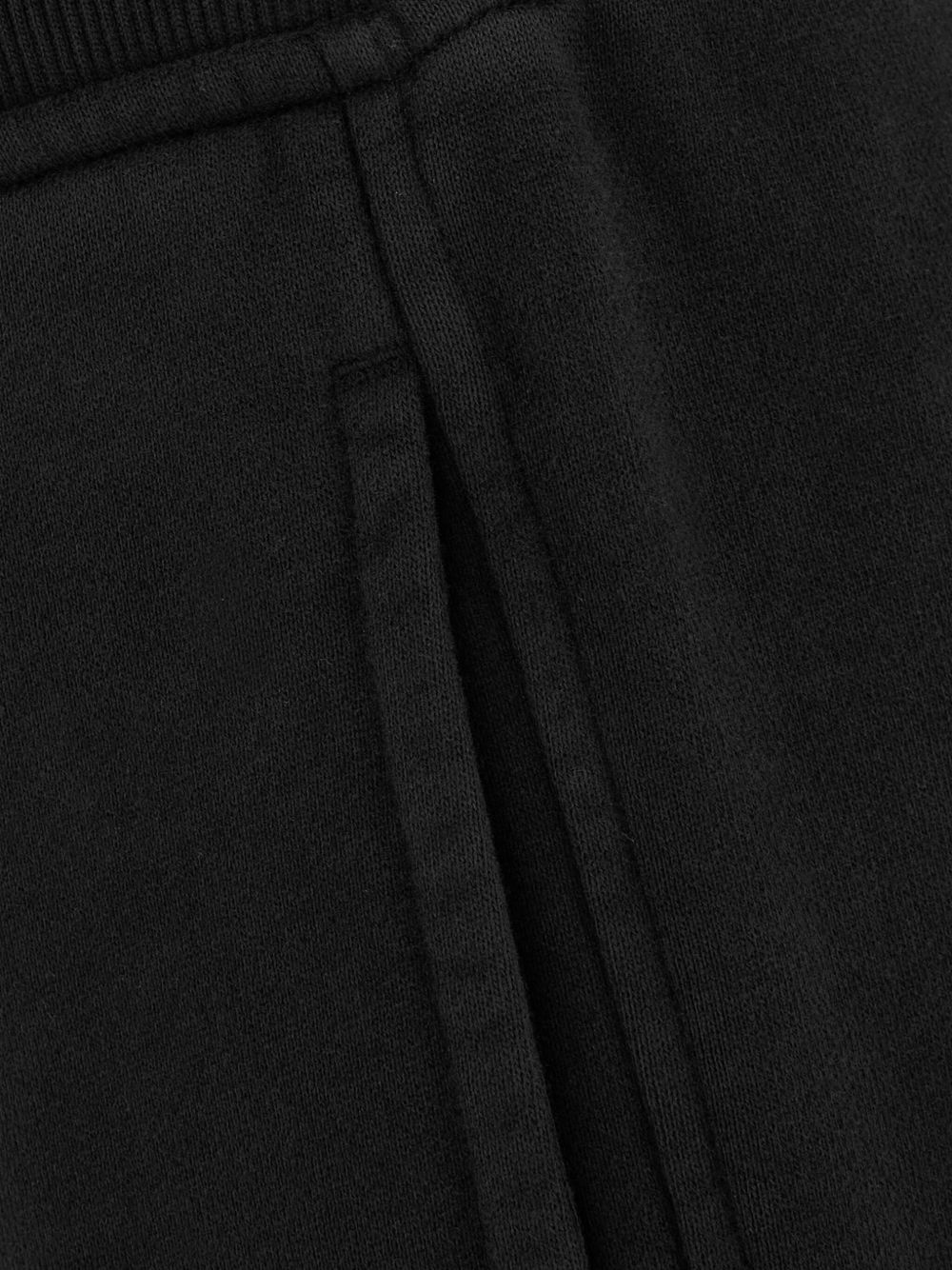 Lens-detail track pants - 3