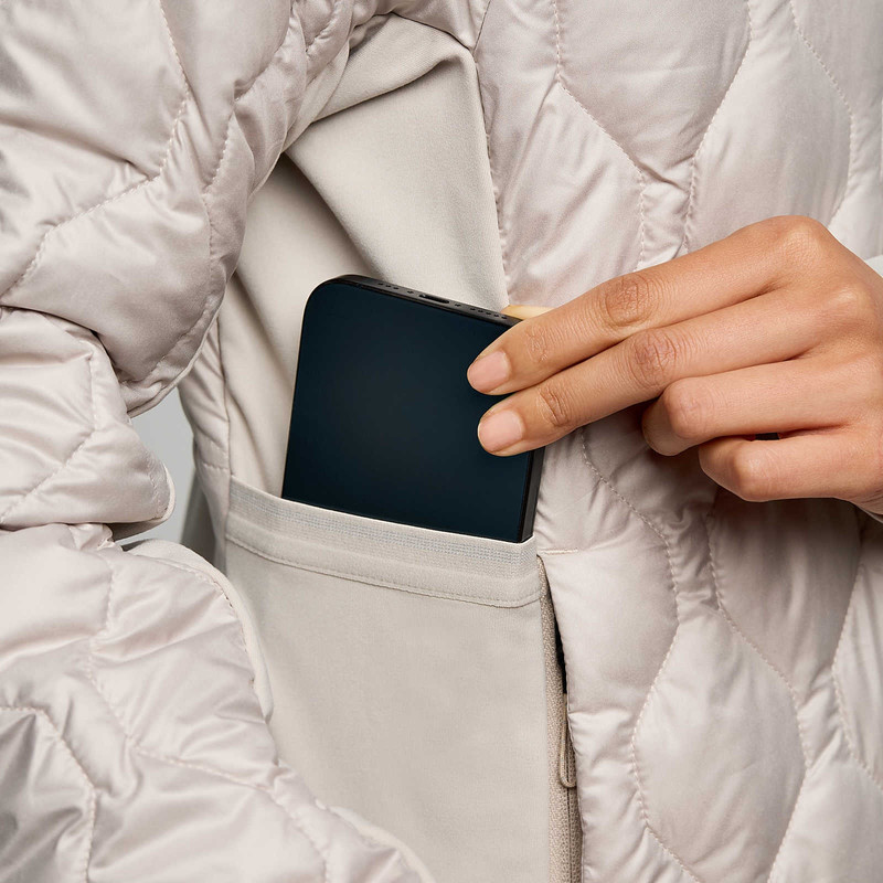 Hurricane Insulated Jacket 6