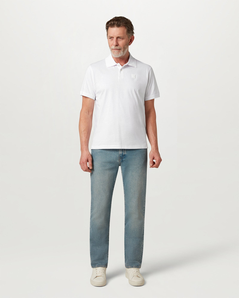 Belstaff STEEL POLO outlook