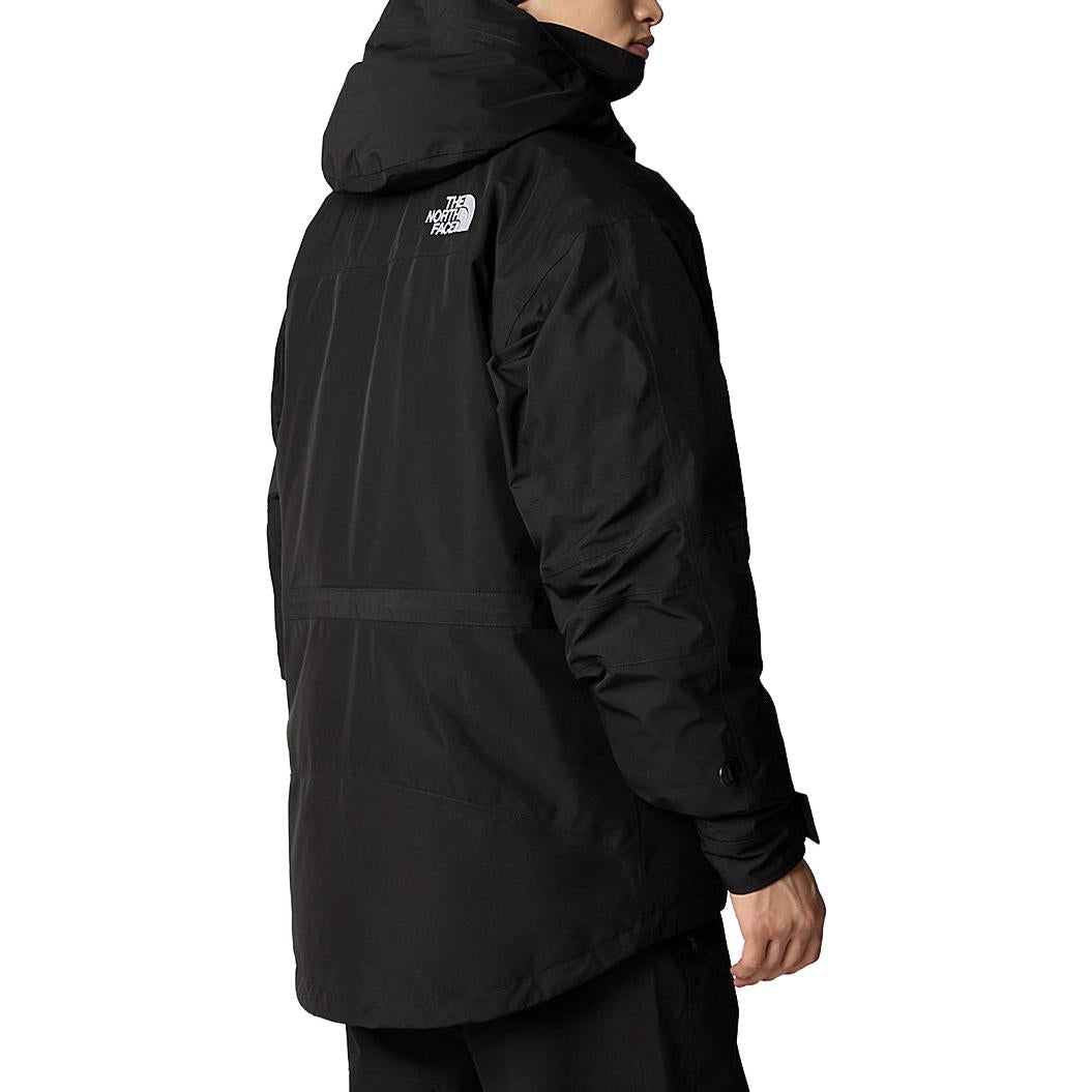 THE NORTH FACE Mountain Guide Insualted Jacket 'Black' NF0A831K-JK3 - 4