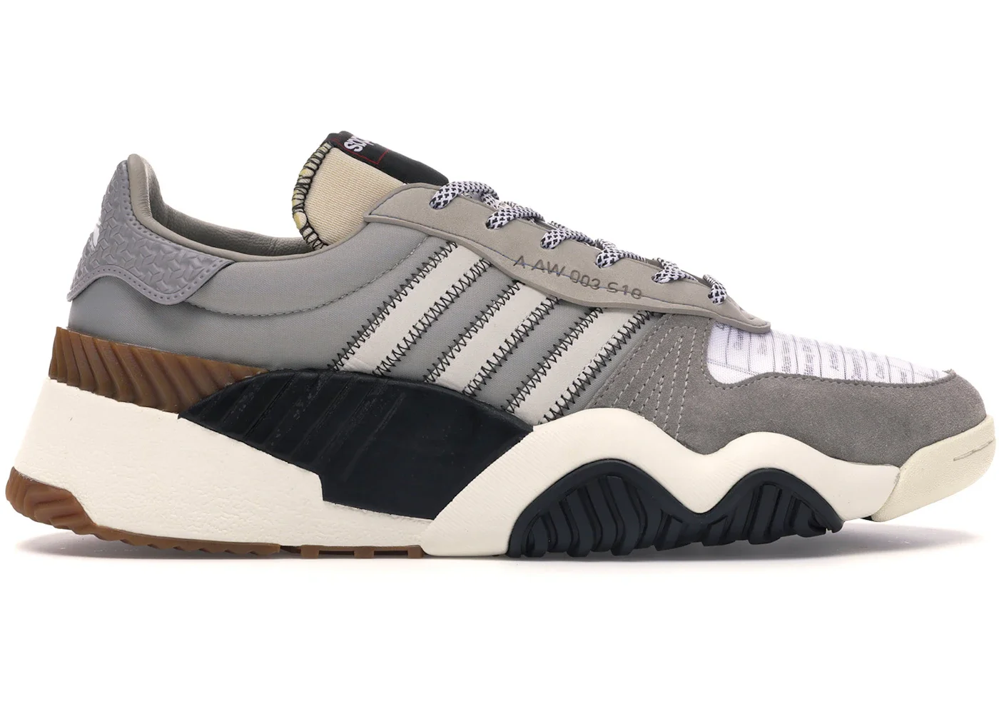 adidas Turnout Trainer Alexander Wang Light Brown - 1