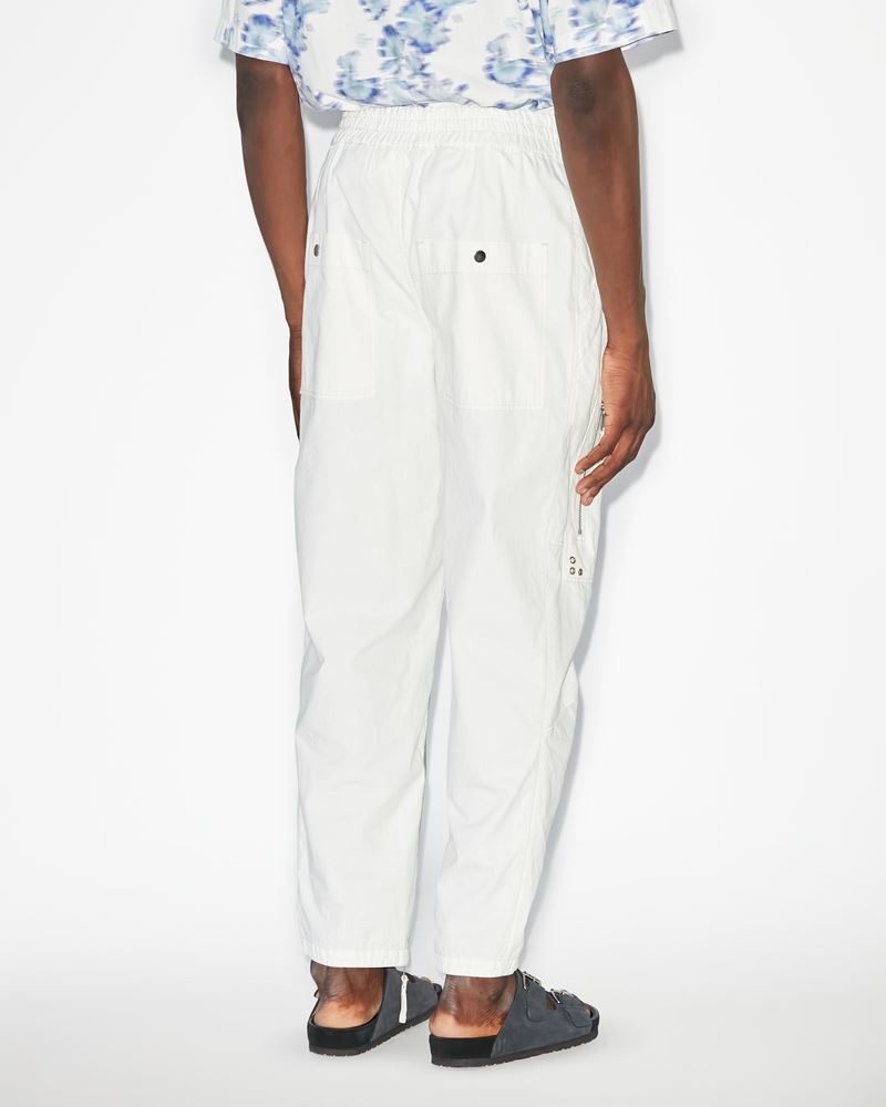 NIELS TROUSERS - 5