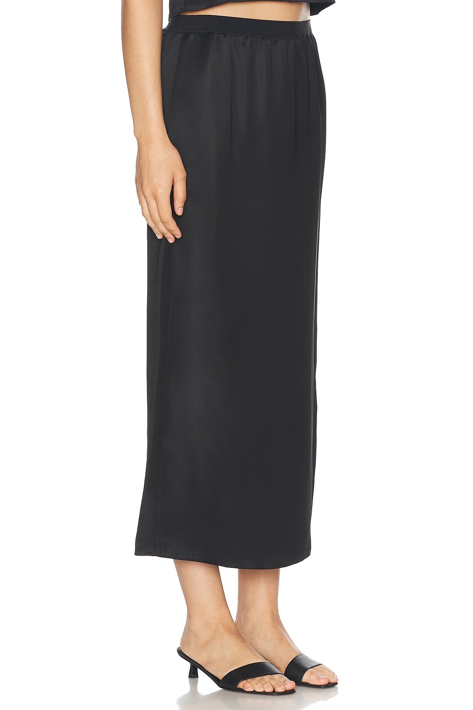 Slip Skirt - 2