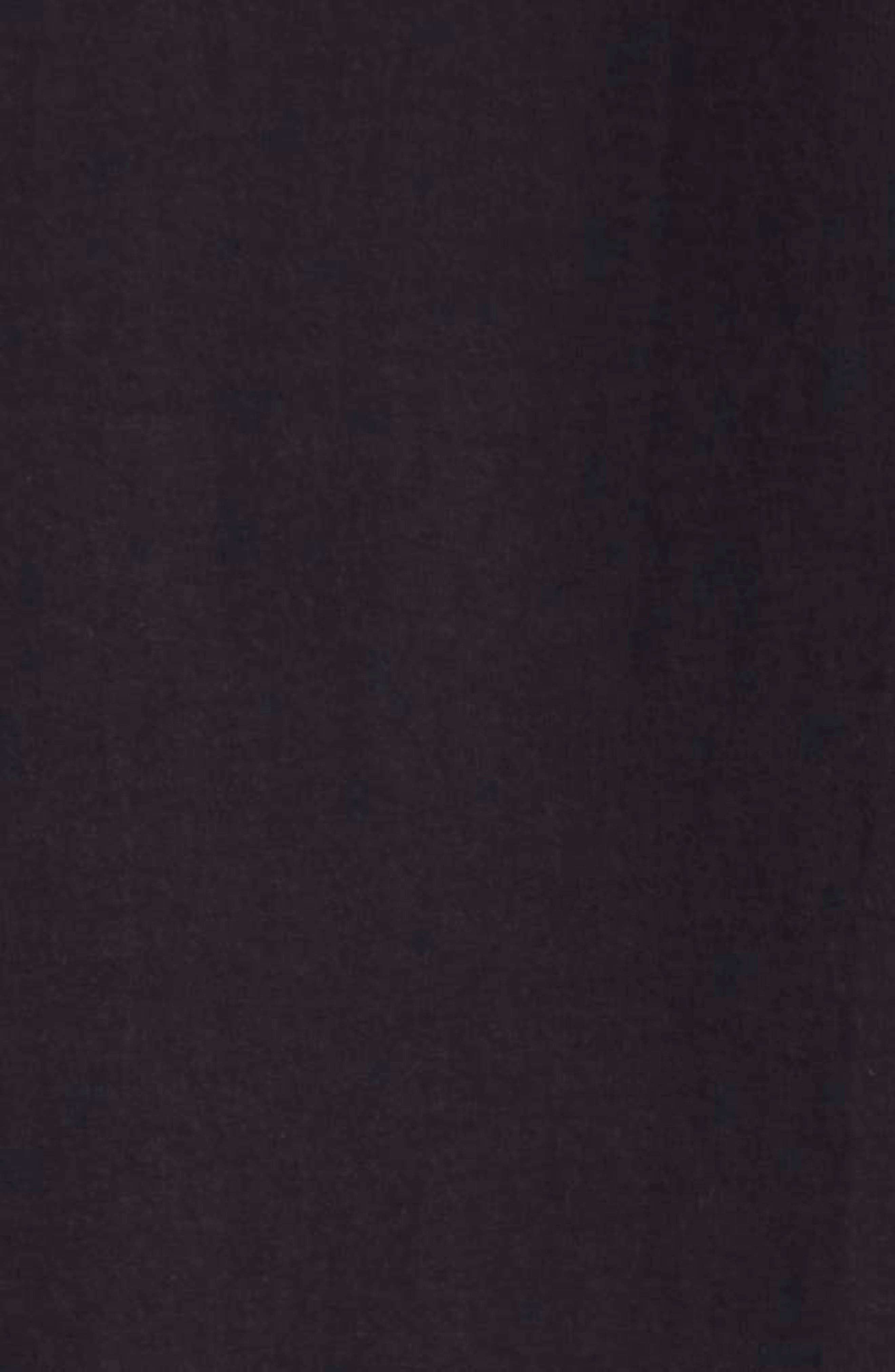 Black Star Collection Cotton Graphic T-Shirt - 7