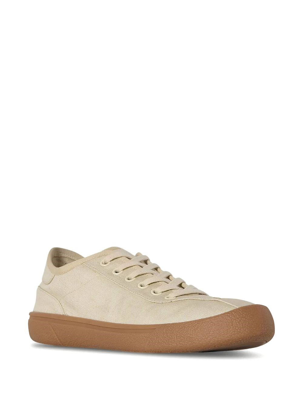 Canvas sneakers - 3