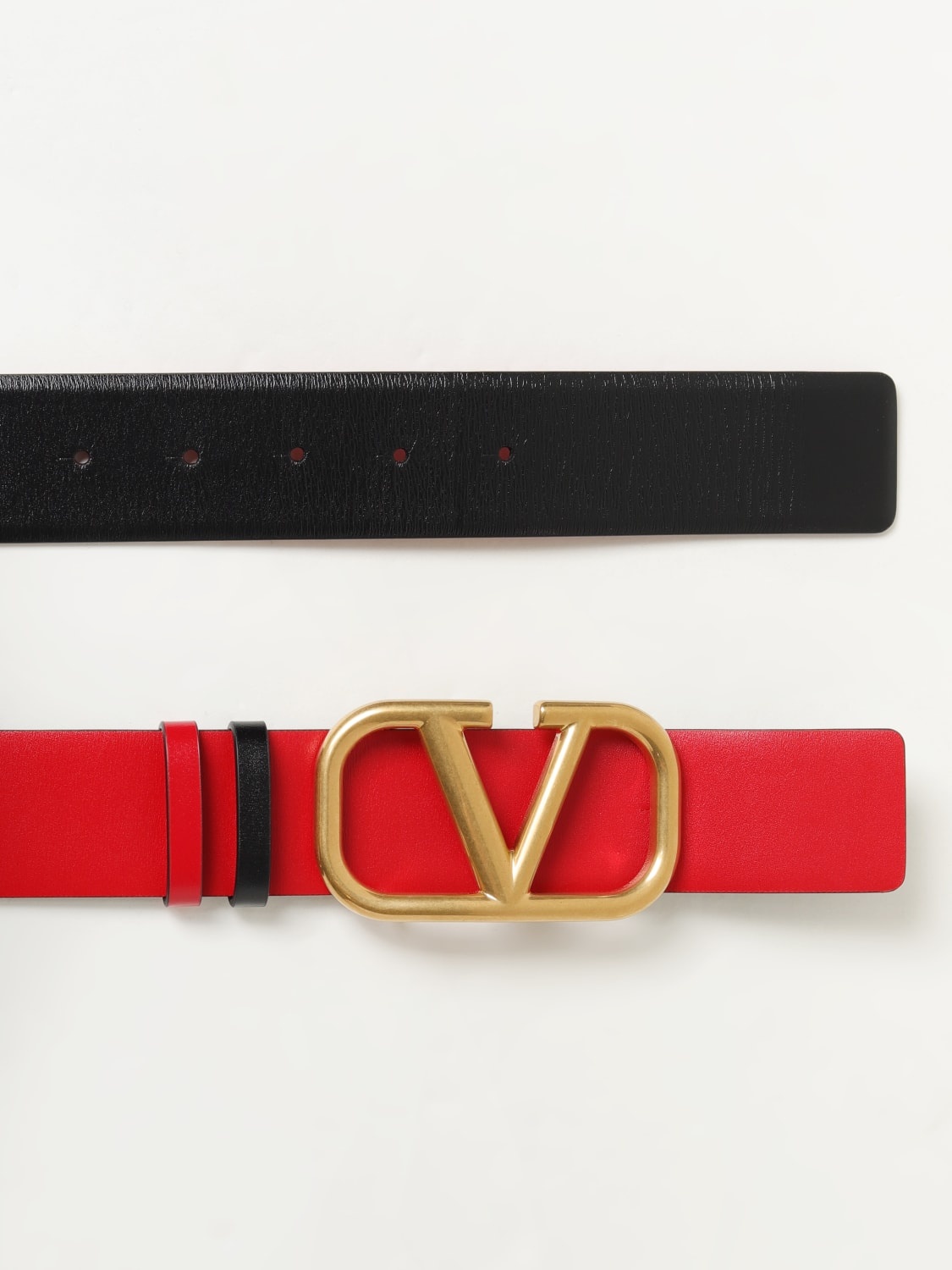 Valentino Garavani belt for woman - 6
