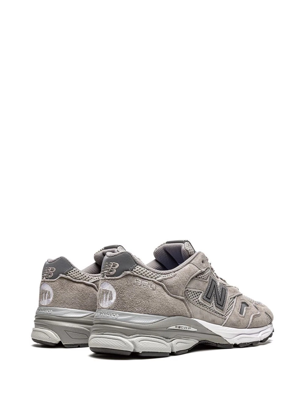 x MTA 920 low-top sneakers - 3