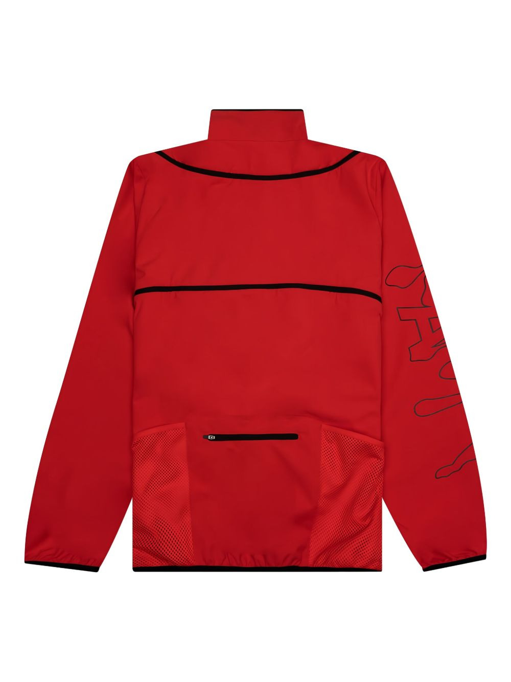 x P.A.M. zip-fastening jacket - 2