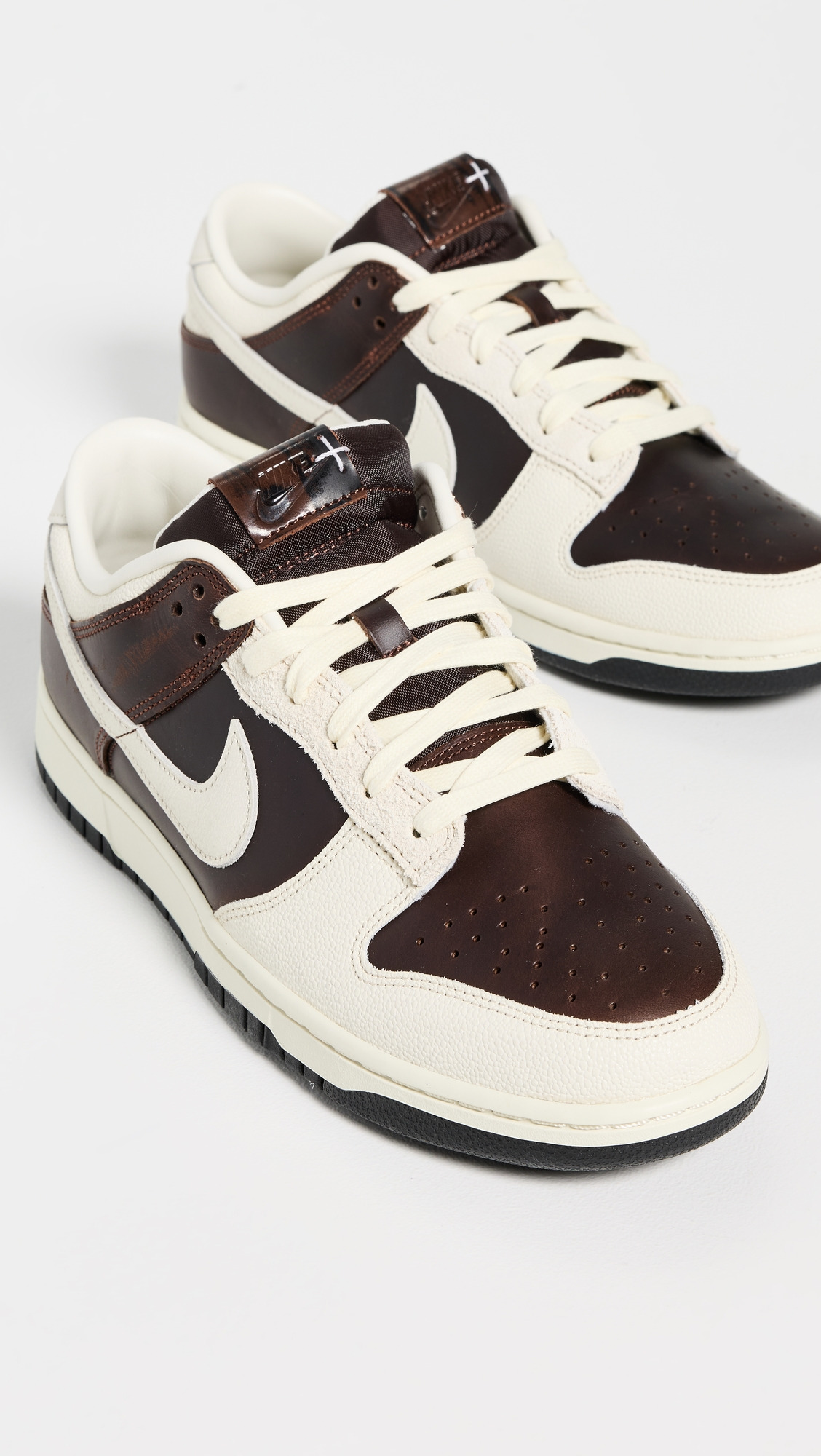 Nike Dunk Low Retro CN Sneakers - 3