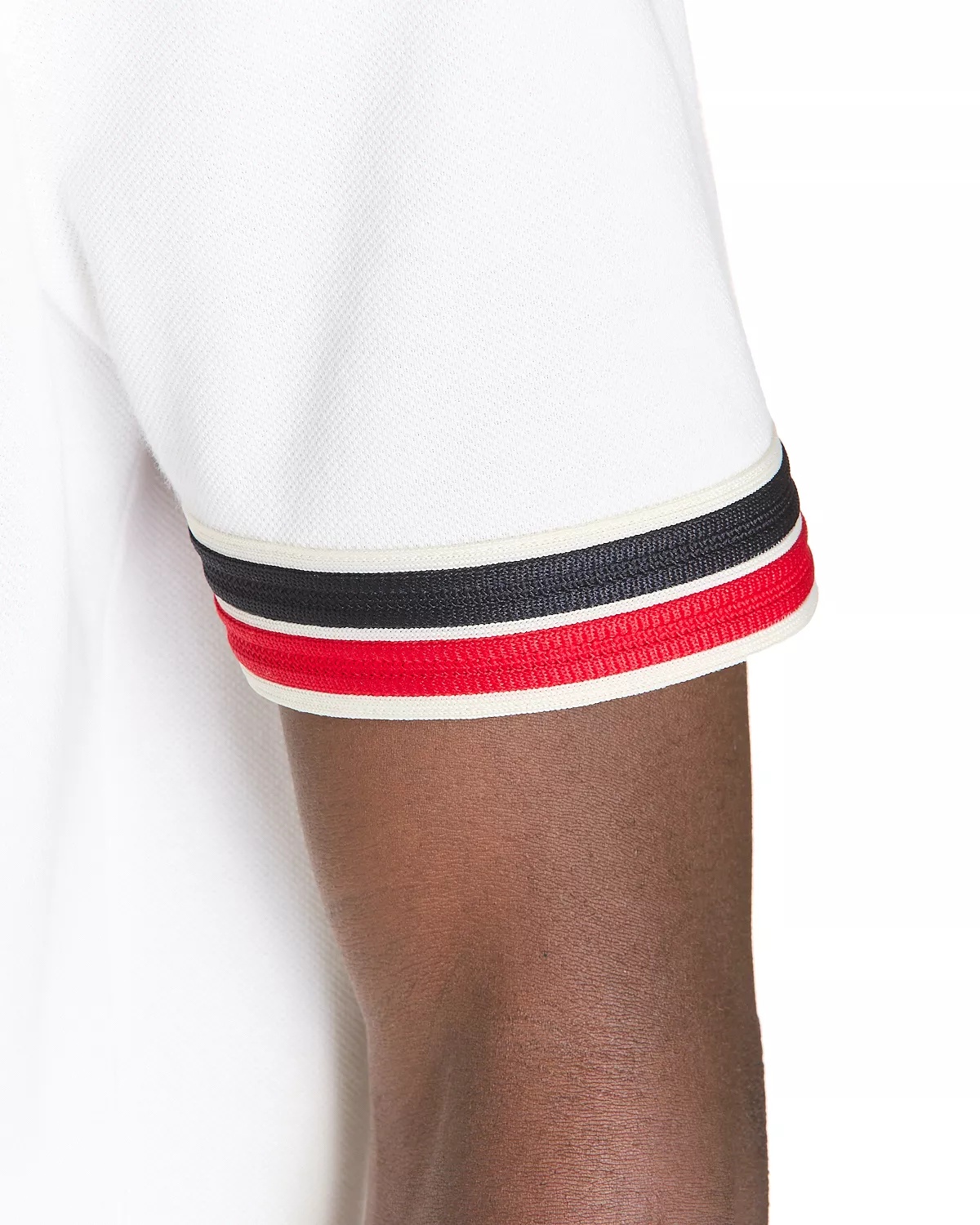 Short Sleeve Polo Shirt - 5