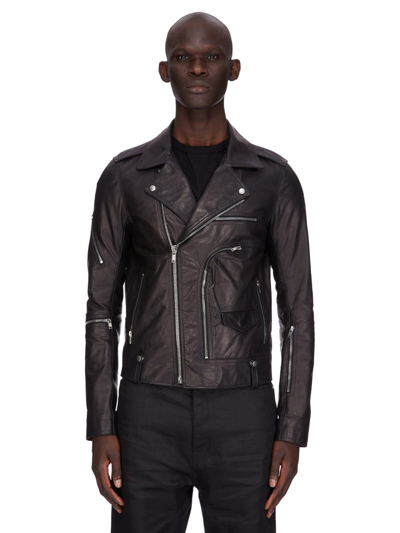 Bauhaus Stooges jacket 1