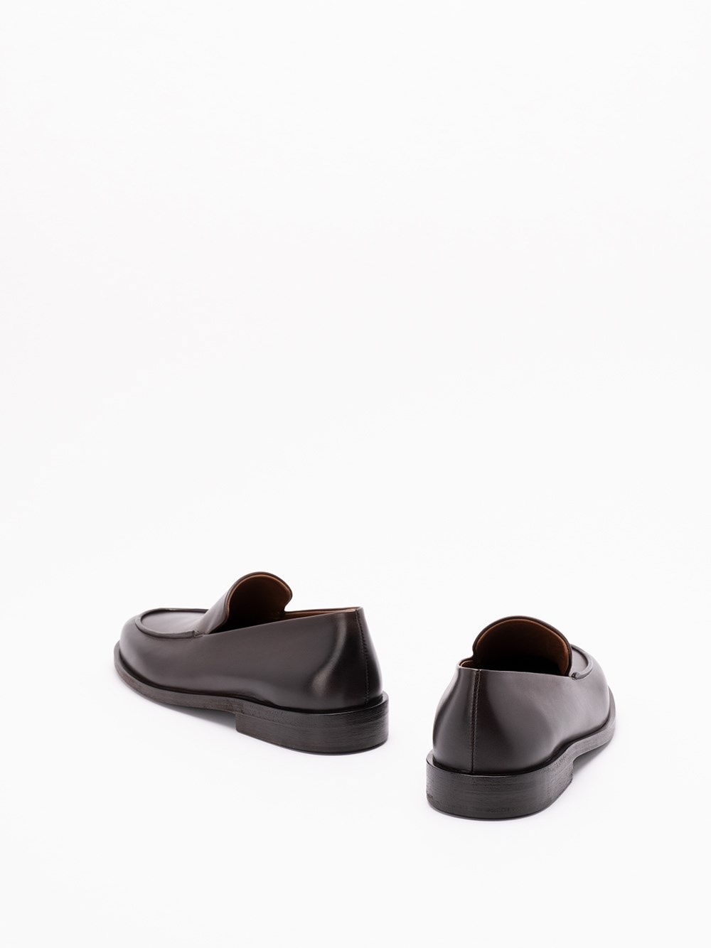 `Mocasso` Loafers - 3