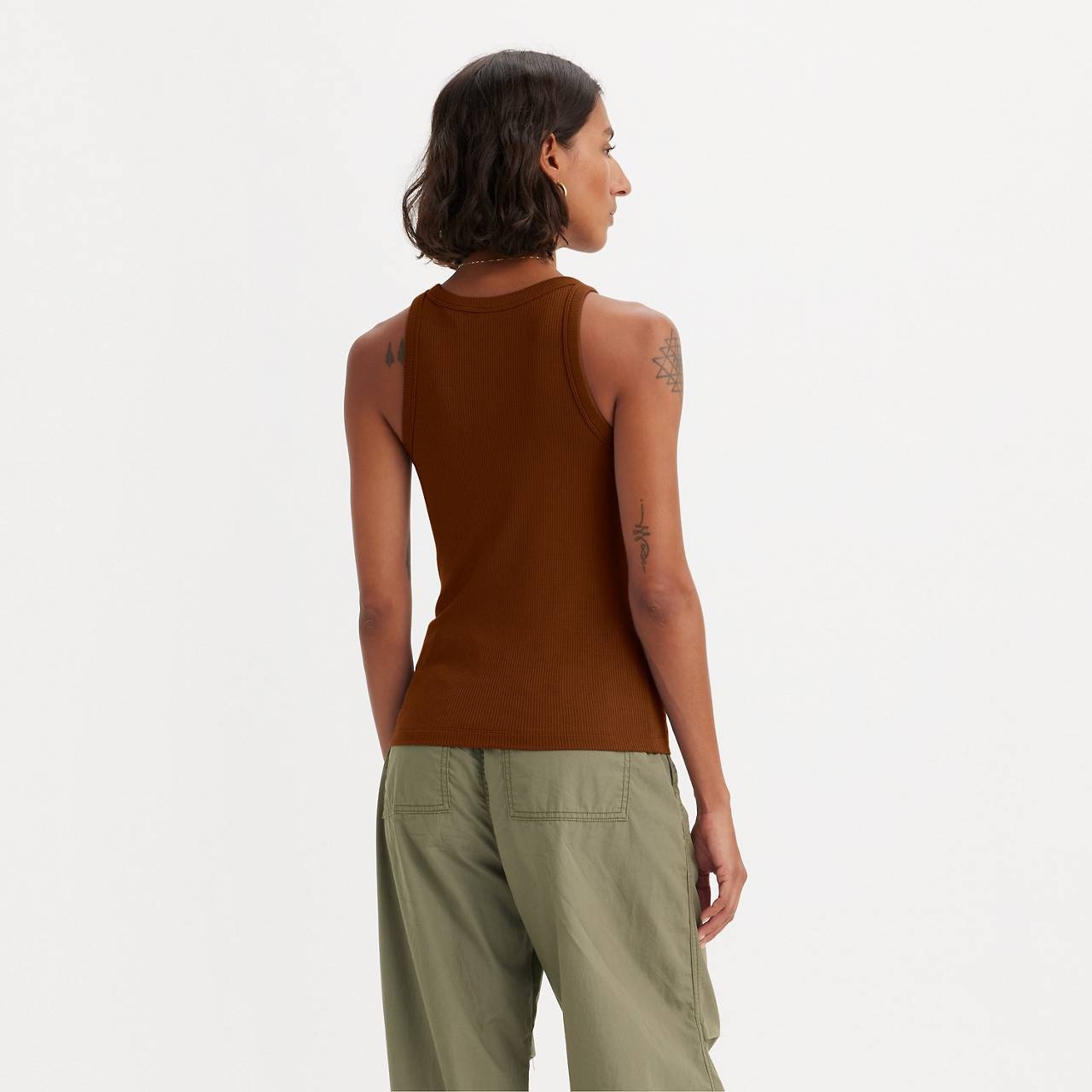 DREAMY TANK TOP - 4
