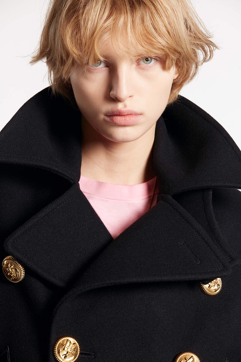 PEACOAT - 4