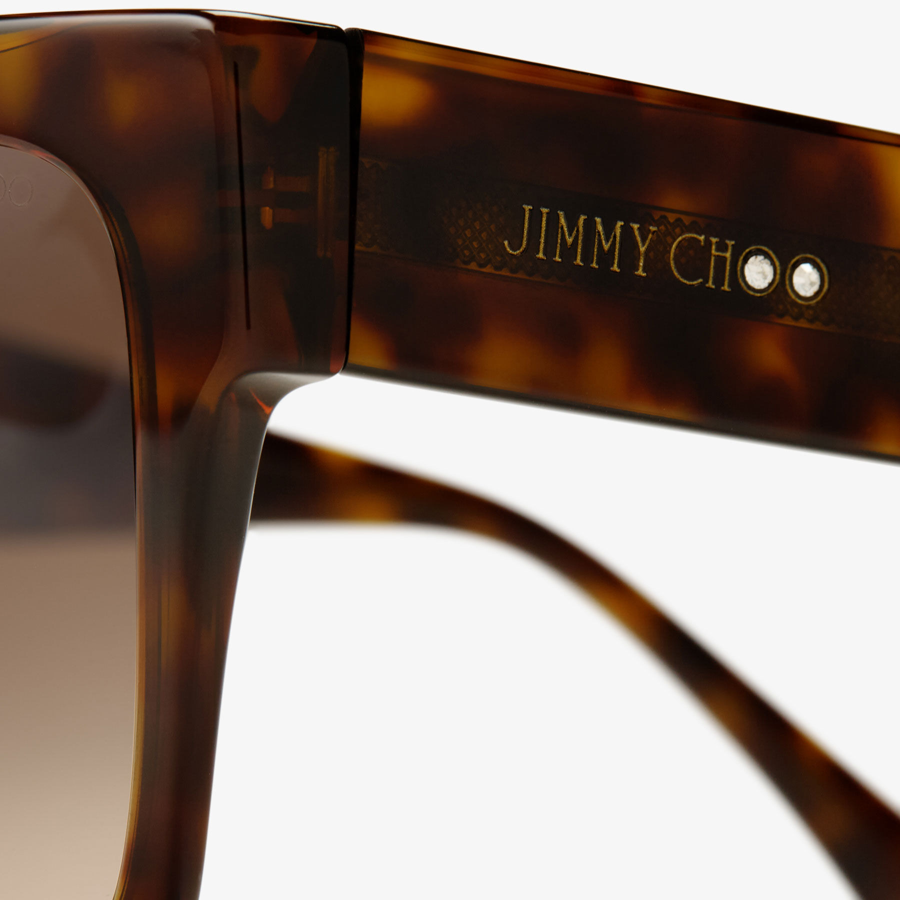 Eli
Havana Square Sunglasses - 3