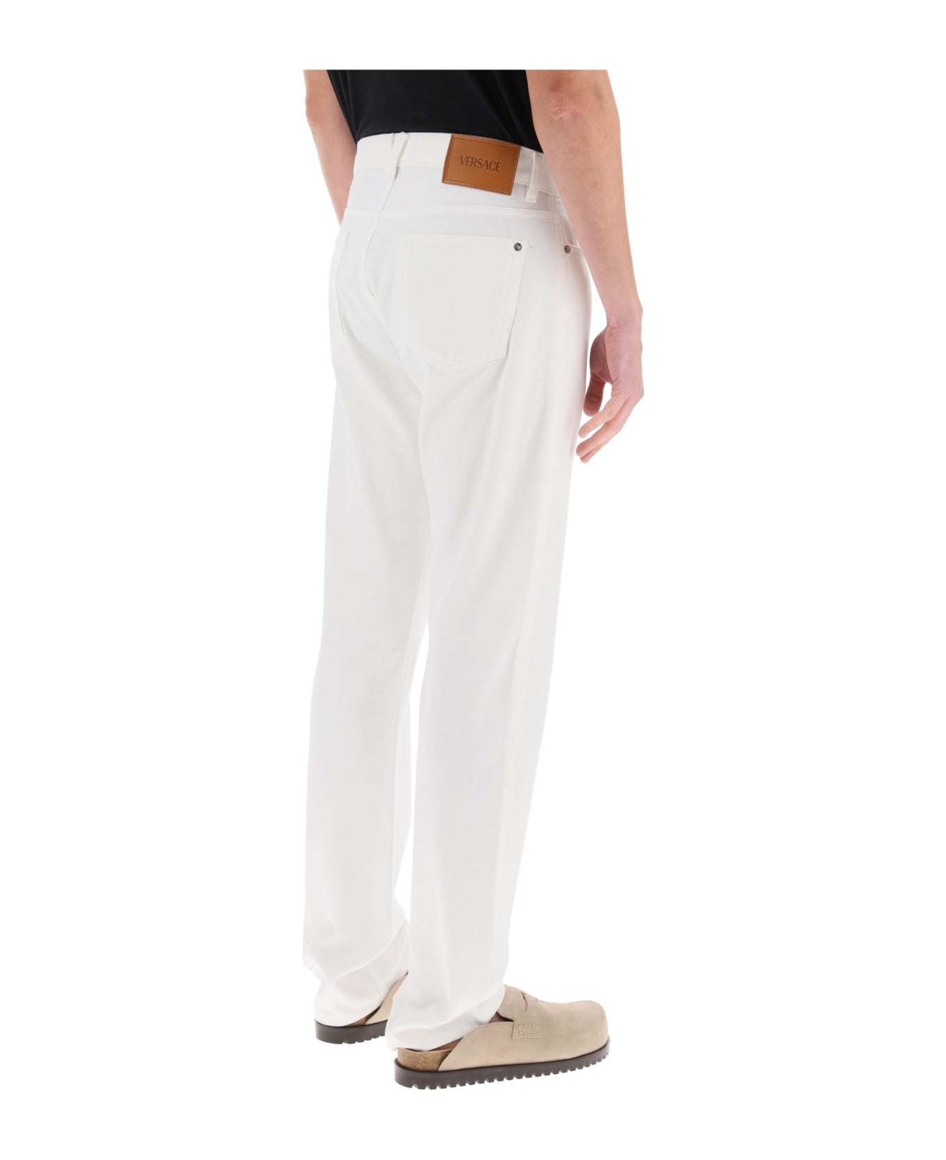 Jeans Regular Fit - 3