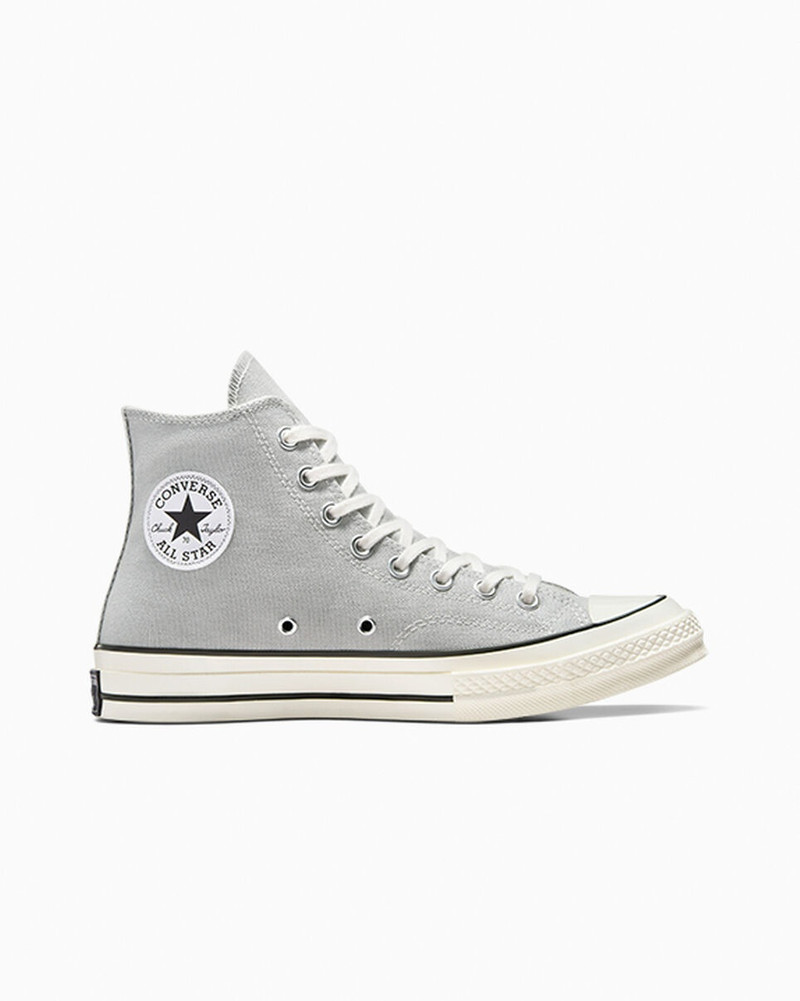 Chuck 70 Canvas - 1