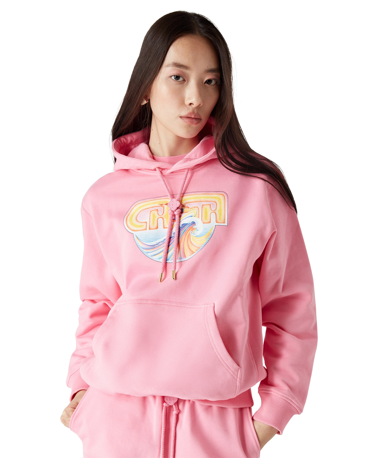 Casa Surf Hooded Sweatshirt | Casablanca Paris - 4