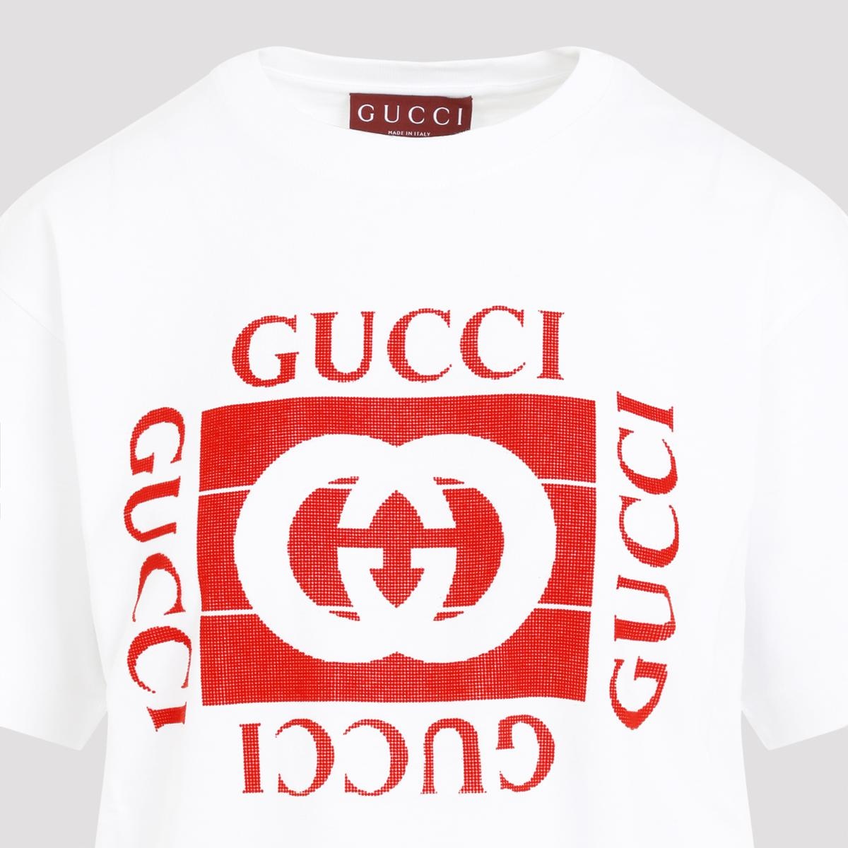 Gucci Tshirt - 3