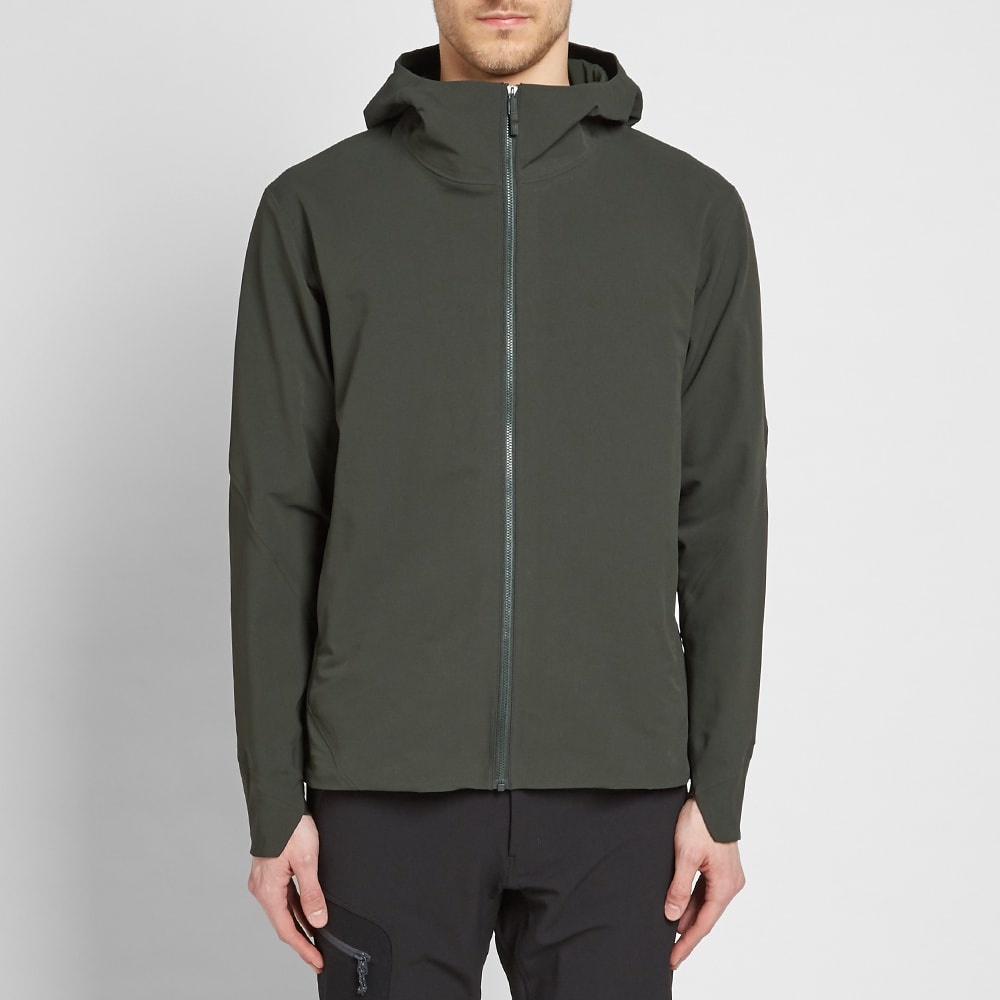 Veilance Isogon MX Hooded Jacket - 4