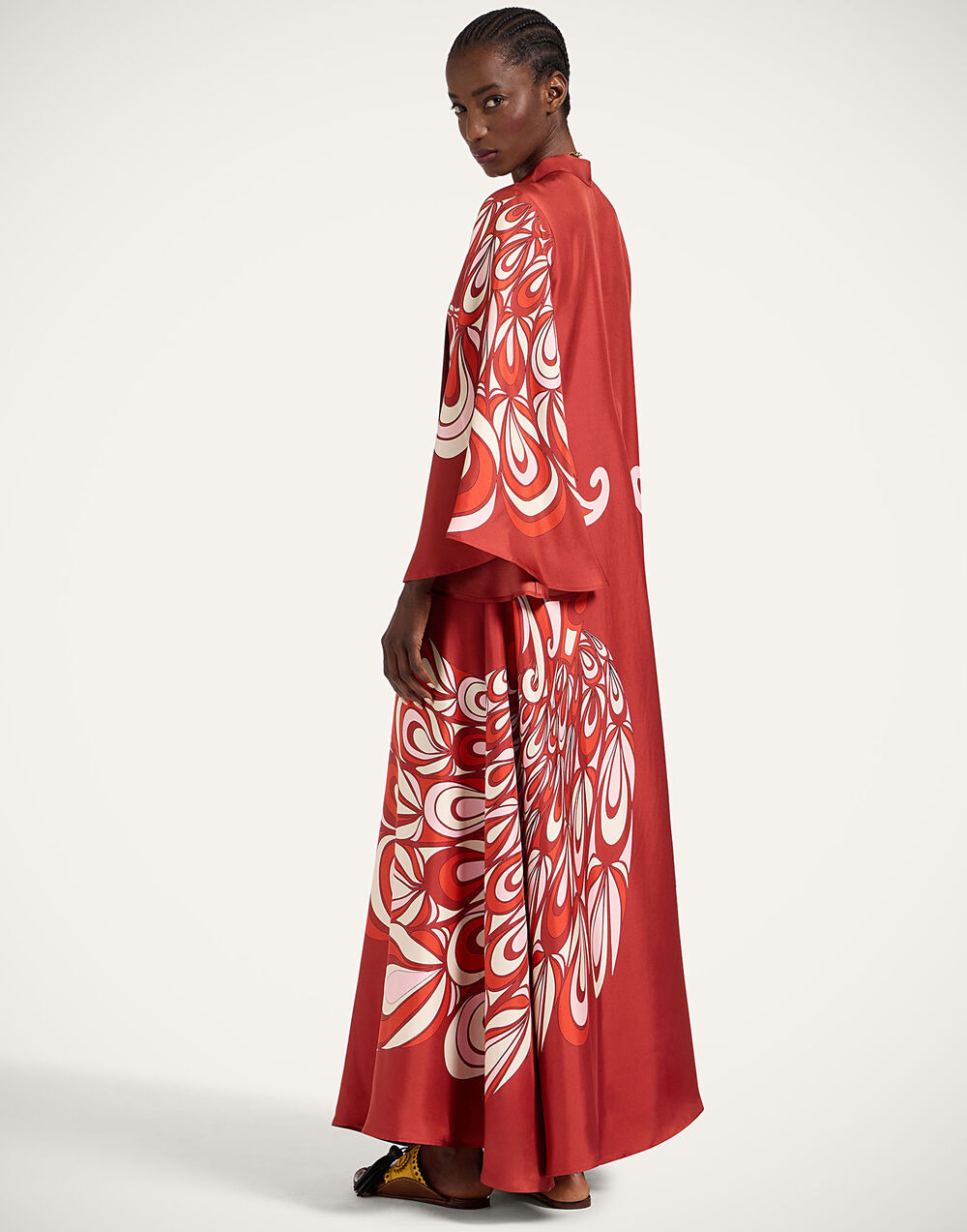 Magnifico Dress - 5