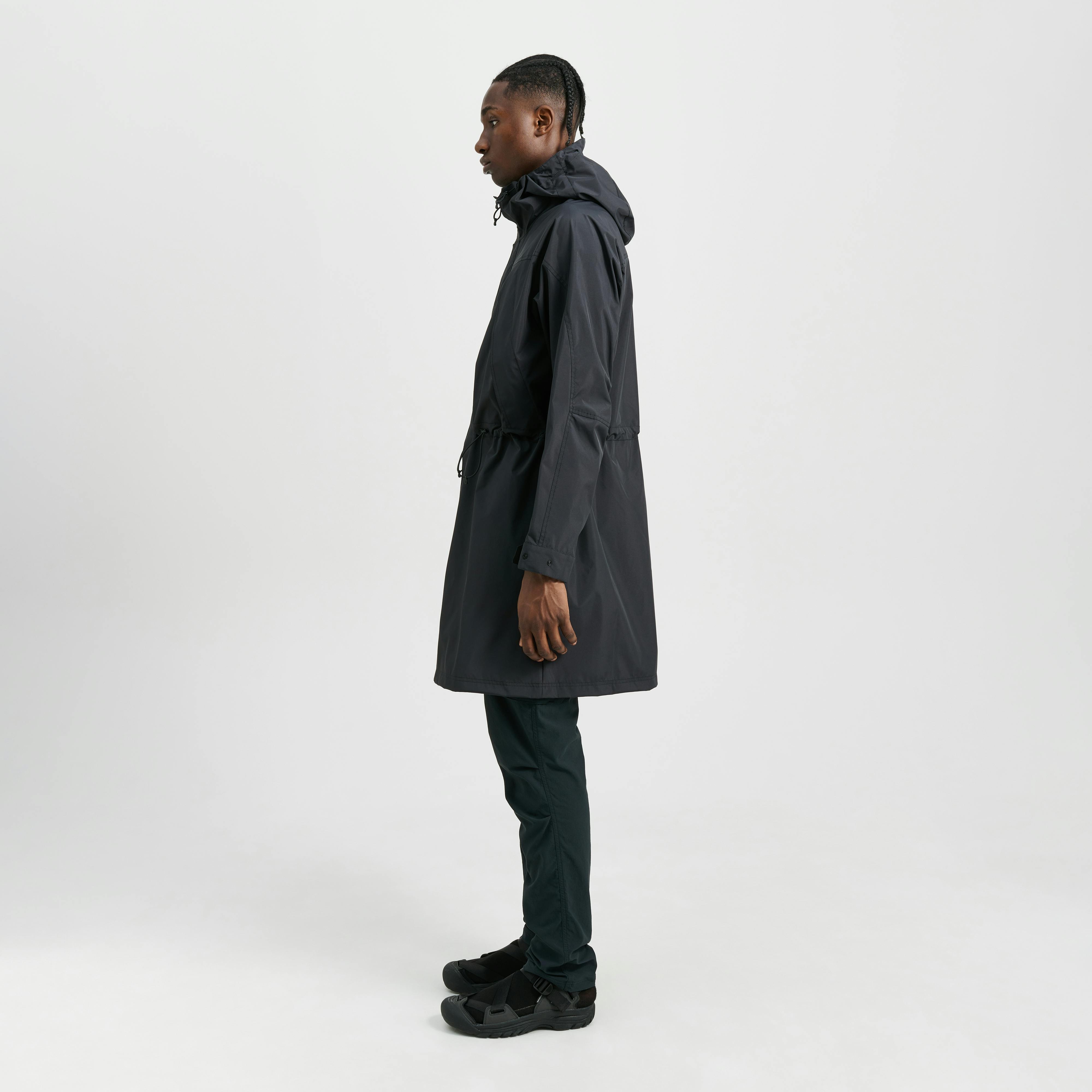 Laugardalur Parka (Unisex) - 7