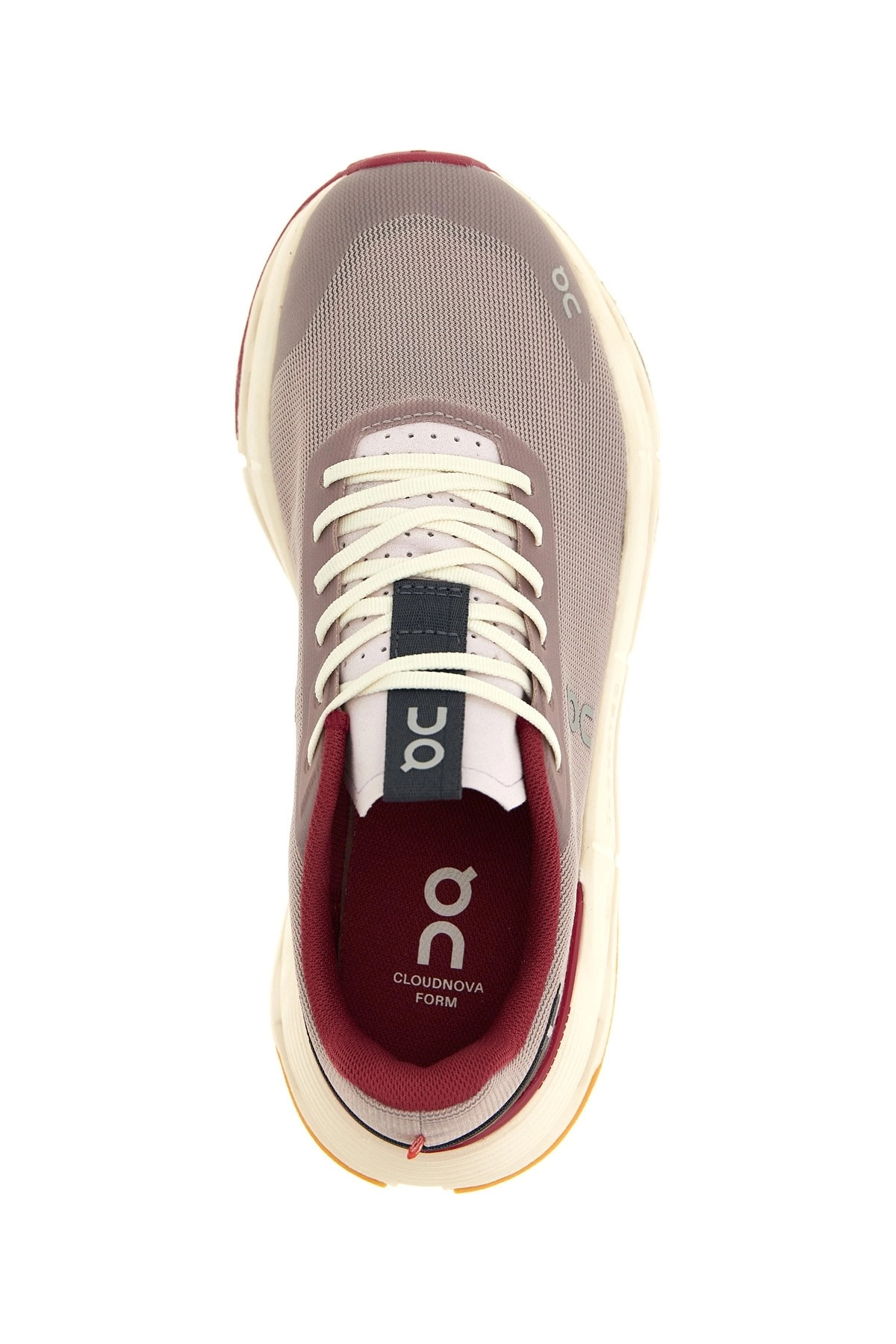 'Cloudnova Form 2' sneakers - 4