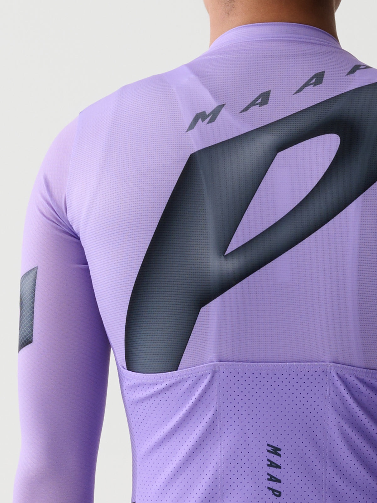 Orbit Pro Air LS Jersey - 5