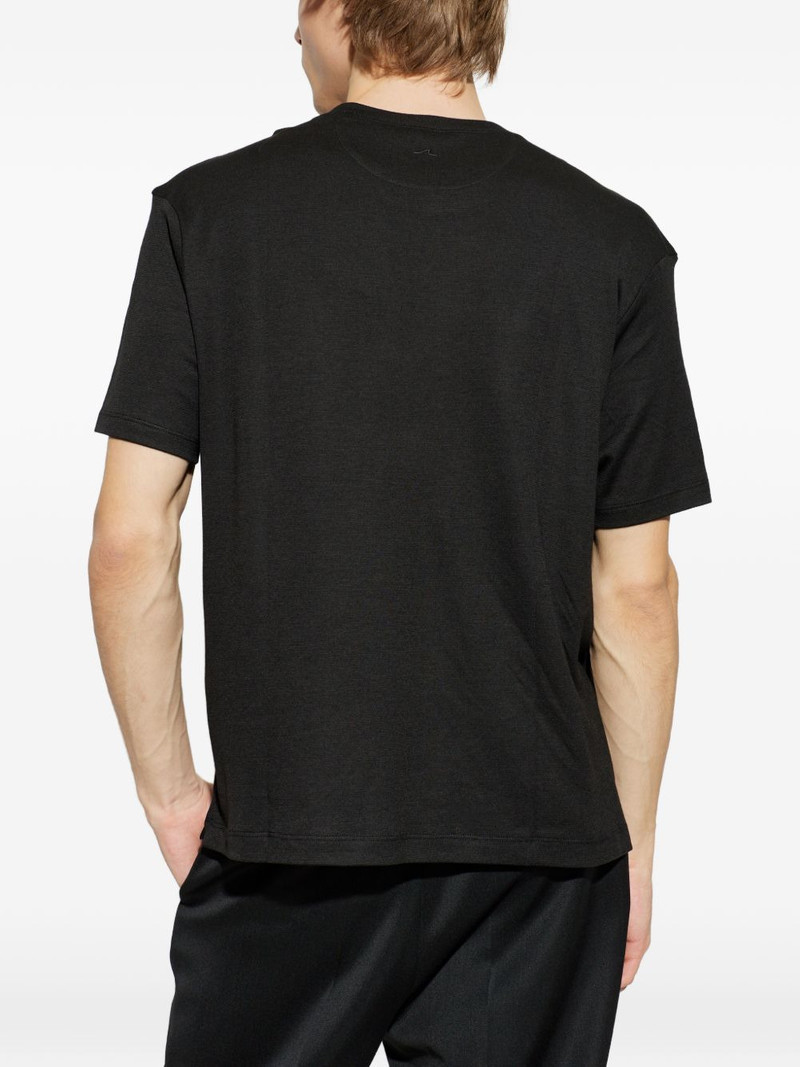 short-sleeve T-shirt 4