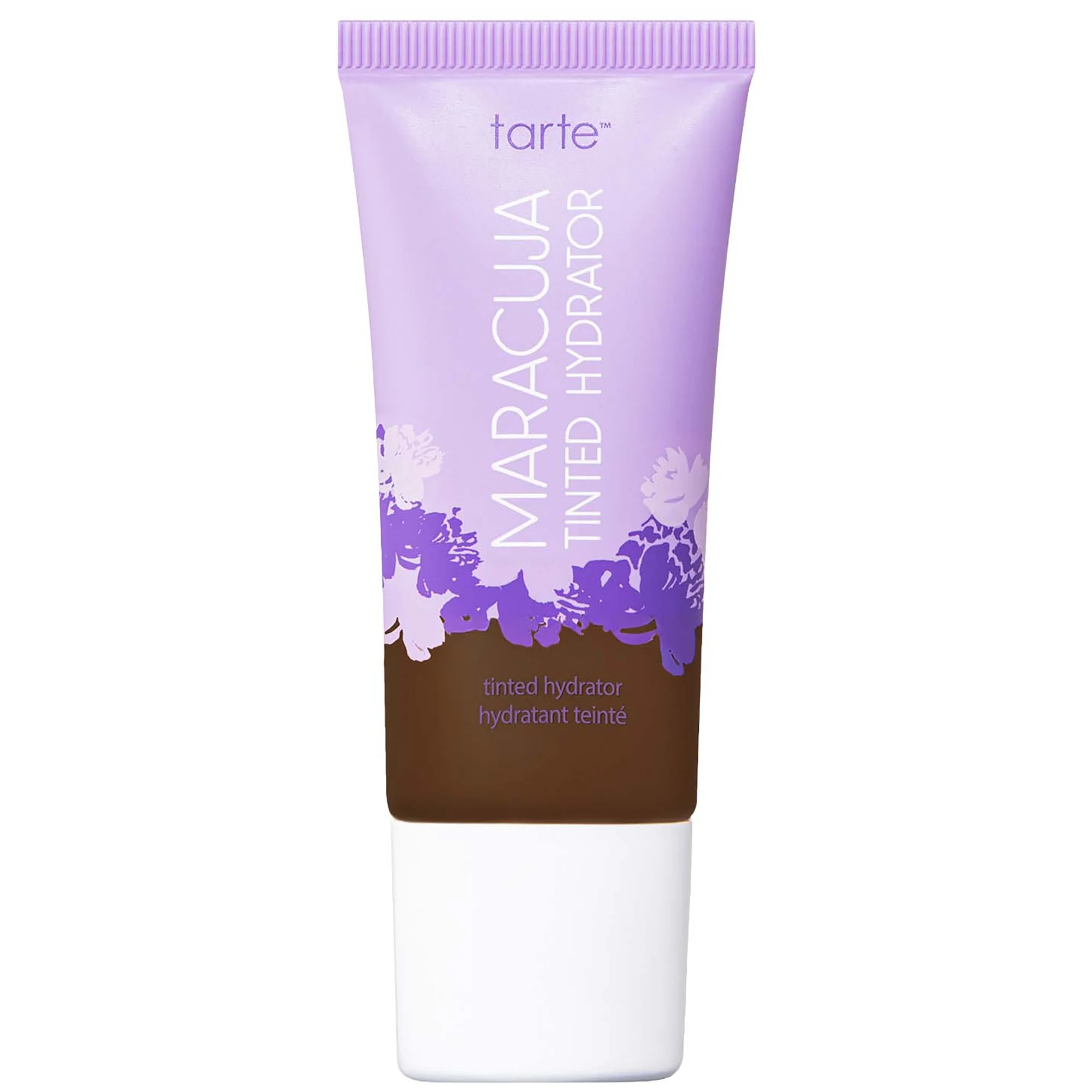tarte Maracuja Lightweight Hydrating Tinted Moisturizer - 56N Rich Neutral - 1