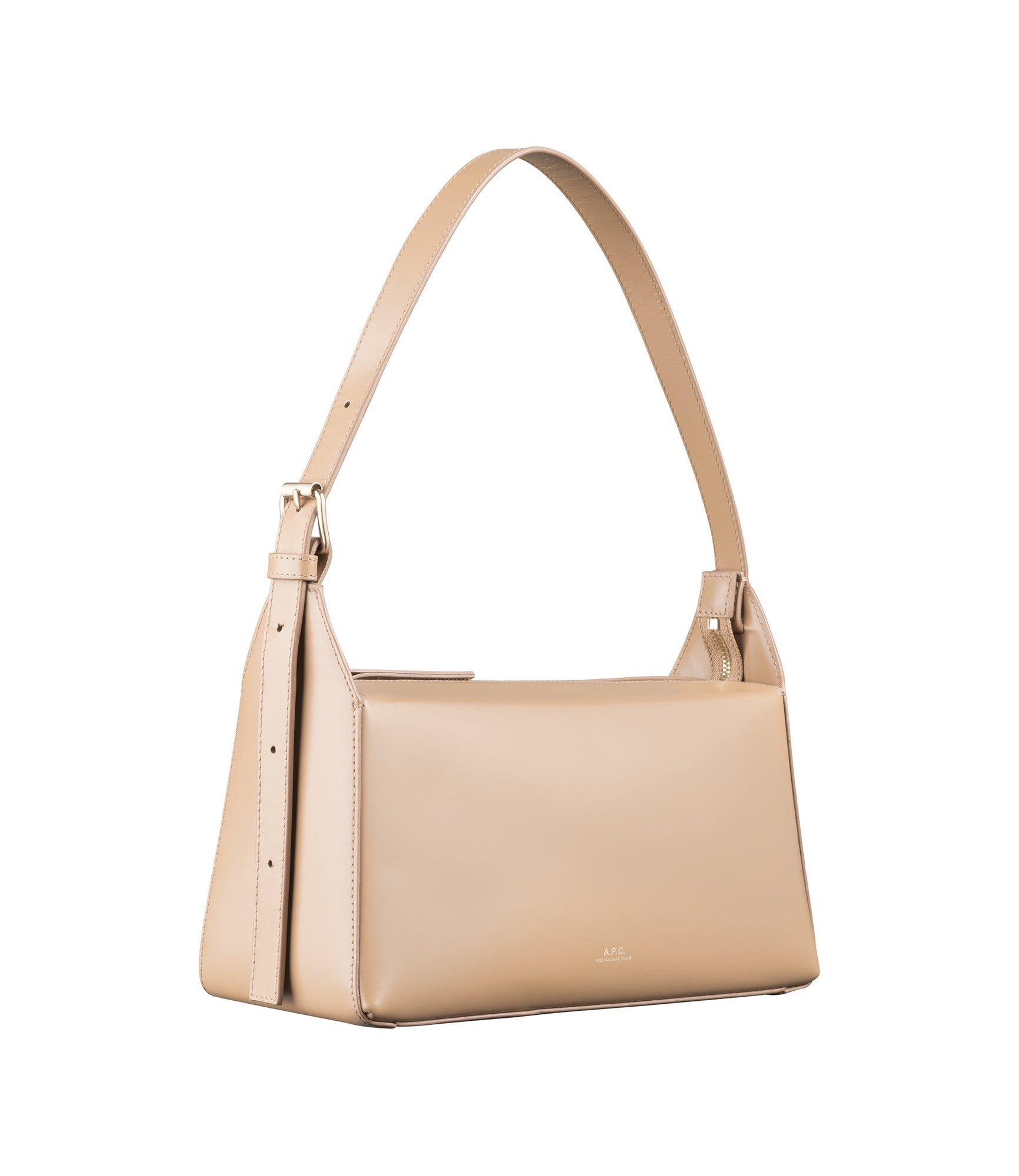 VIRGINIE SHOULDER BAG - 3