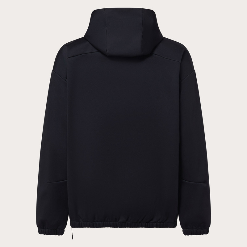 OAKLEY Solar Rail Softshell Hoodie outlook