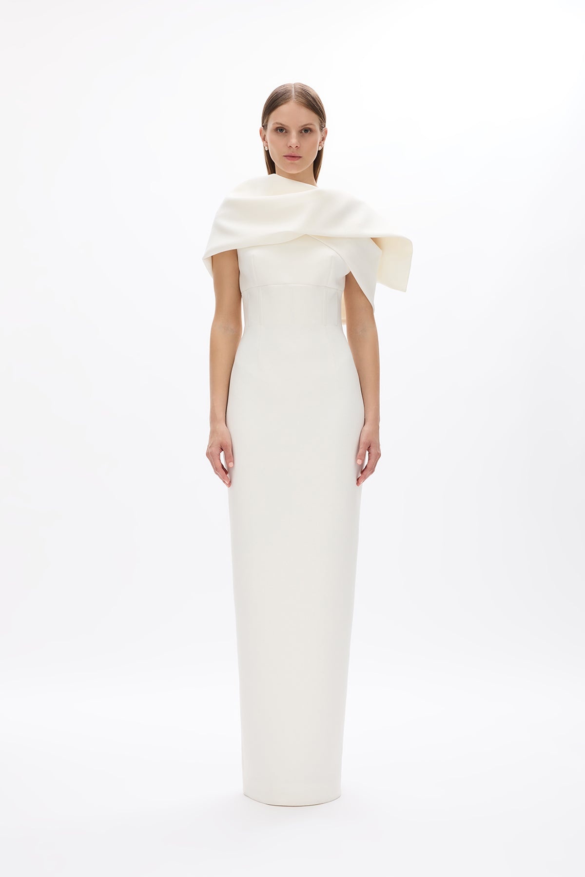 CLARA GOWN - 5
